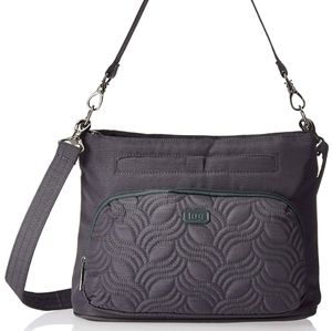 Samba XL convertible crossbody bag